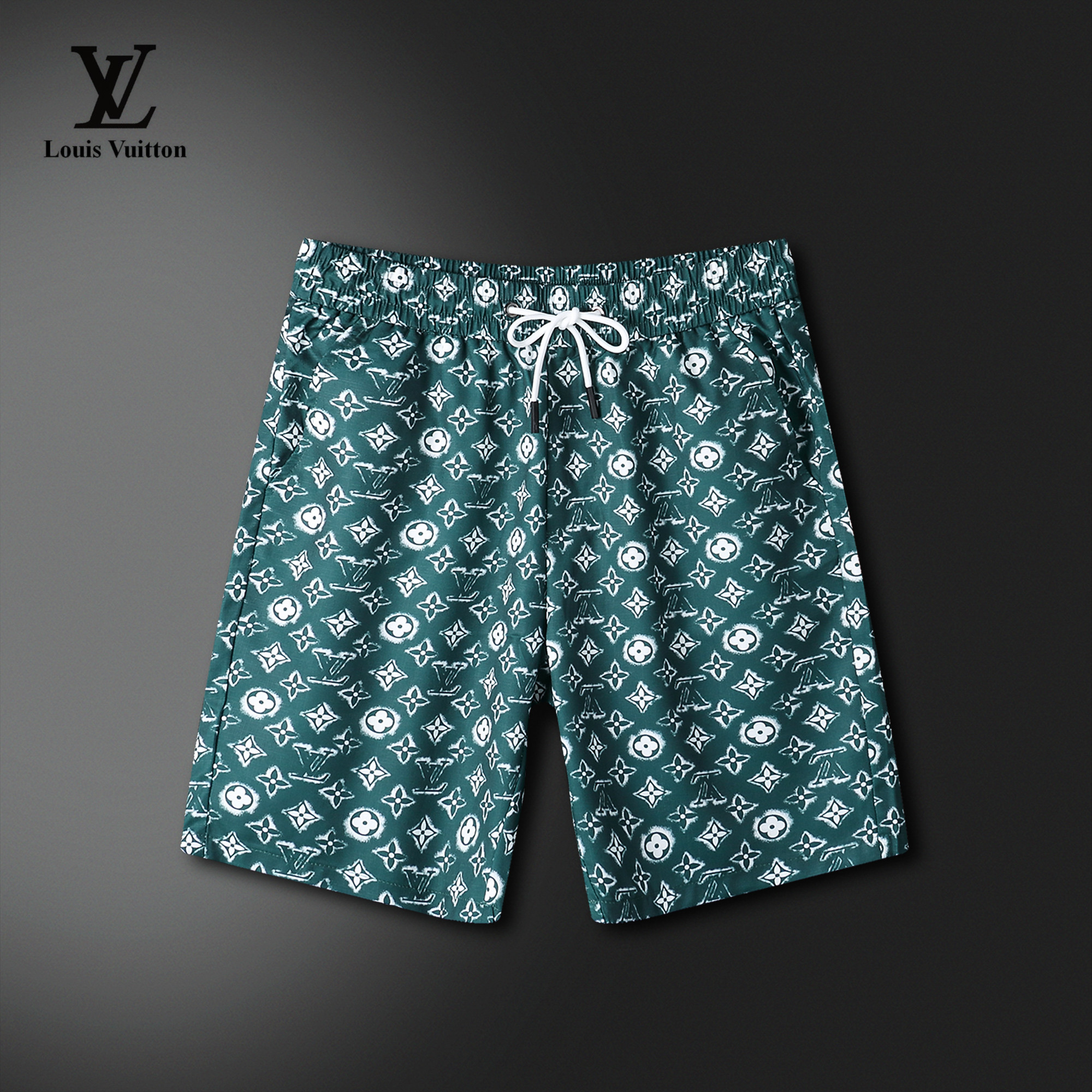 Louis Vuitton Short Suits